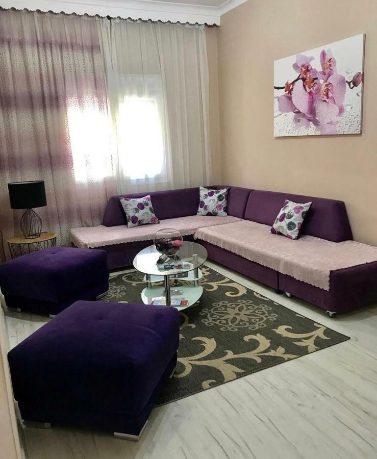 Rotonda Luxurious Apartment Tessalónica Exterior foto